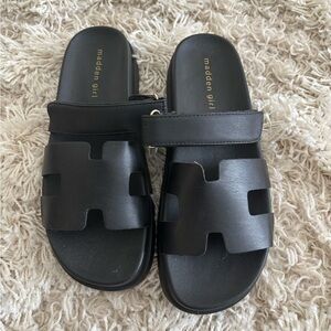 Brand new madden girl shoes